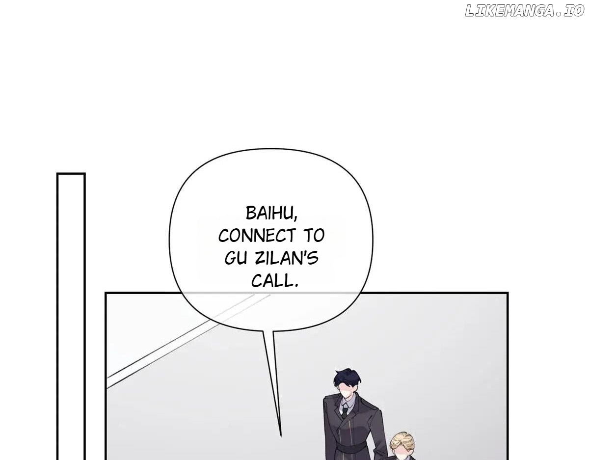 Her Marriage Was Called Off at Daytime, the Cutely Fierce Commander Asked Her For a Hug at Night Chapter 95 - page 35